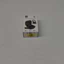iLive Electronics Truly Wire-Free Earbuds, Sweat Resistant, Includes 3 Set of Ear Tips, Black (IAEBT270B)