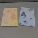 BigHit Entertainment BTS - In The Mood For Love PT.2 [BLUE+PEACH ver. SET] 2CD+Extra Photocards Set