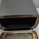 Ninja Artisan Outdoor Pizza Oven, 12-inch, 3-minute Pizza, Neapolitan, Thin Crust, New York Chicago, Custom, 700F Max Temperature, Electric Heat, Bake, Broil, Proof, Warm, MO201