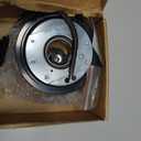 AEG271-CL A/C Compressor Clutch Compitable with Chevy Cruze 2012-2015 1.4L