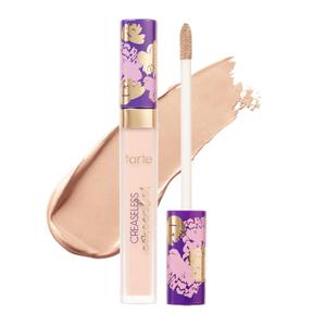 tarte maracuja creaseless full-coverage concealer  Waterproof Longwear with Vitamin C to Hydrate look of Dark Circles, Blemishes & Discoloration, Vegan & Cruelty Free (10N fair) tarte maracuja creaseless full-coverage concealer  Waterproof Longwear with Vitamin C to Hydrate look of Dark Circles, Blemishes & Discoloration, Vegan & Cruelty Free (10N fair)