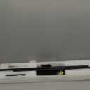 28.3" Battery Operated Wall Sconces Set of Two, 3 Color Dimmable, 15000mAh Rechargeable Wall Sconces Set of 2 with Remote Control, Wireless Wall Lights for Bedroom, Living Room, Hallway (Black)