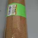 Hygloss Products Cork Roll - 2 mm Thick - 12" x 24", Brown - 6 Qty