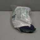 Jiaao Neck Pillow Airplane, Ergonomic Memory Foam Travel Pillows for Long Flights, 3D Eye Masks, Ear Plugs and Portable Drawstring Bag, Napping Pillow for Home, Sleep Rest, Family and Travel Use