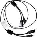 Kariwust Electric Adjustable Bed Base Sync Cord Replacement