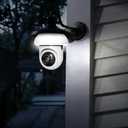 Light Bulb Security Camera -2.4GHz WiFi 1080p Security Cameras Wireless Indoor Outdoor Motion Detection and Alarm,Two-Way Talk,Color Night Vision,Can be Used as a Street lamp