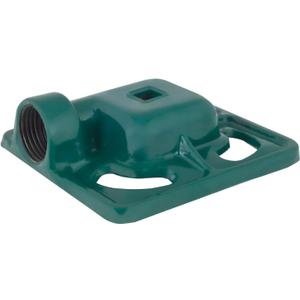 Cast Iron Square Spot Sprinkler