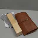 Wood Carving Kit, 24Pcs Wood Carving Tools with Storage Bag, Wood Whittling Knife Kit with 4pcs Templates & 6pcs Basswood Blocks for DIY Beginners