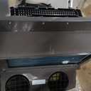 Whynter Portable Air Conditioner 14,000 BTU with Dual Hose Dehumidifier & Cooling Fan for 500 Sq Ft Rooms, Includes AC Unit Window Kit, ARC-14S (9,500 SACC)