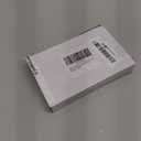 EMF Protection Outlet Cover  EMF Blocking Device for Bedrooms, Home Offices & Nursery Spaces  Helps Minimize Electromagnetic Fields from Wall Outlets (White, 2-Pack)