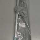 Retractable Gap Dust Cleaner, Long Handle CleaningTool with 3 Washable Microfiber Dusting Cloths, Duster Brush for Cleaning Under Appliances