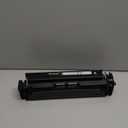 410A CF410A Black Toner Cartridge Replacement for HP 410A CF410A 410X CF410X Works with Color Pro M452 Series; Color Pro MFP M377, M477 Series 1 Pack