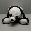 BENINY Giant Panda Stuffed Animal 31", Large Soft Panda Body Pillow Plush for Girls Boys Kids, Oversize Cute Stuffed Toy Gift for Christmas, Birthday, Baby Shower