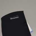 ONLYCARE Migraine Relief Cap, Upgraded Odorless Headache Relief Cap, 360 Gel Surround Ice Pack Mask for Migraine, Sinus, Stress, Frontal Headaches (Black)