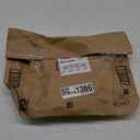 Vanity Fair Napkins Entertain Classic 3-ply, 60 Count, Pack of 2, White