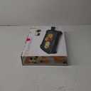 Toastmaster 10" x 16" Electric Griddle