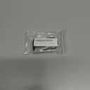 Keyless Key Fob Remote Control Replacement for 2008-2020 Mitsubishi Lancer Outlander Sport Mirage OUC644M-KEY-N 315MHz 4 Buttons