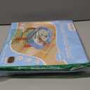 Kikidex Magnetic Drawing Board, Toddler Girl Toys for 1-2 Year Old, Doodle Board Pad Learning and Educational Toys for 1 2 3 Year Old Baby Kids Birthday Gift(Light Blue)