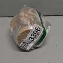 Vertdens Wooden Trivets for Hot Dishes, Hot Dish Coaster with Tree-Shaped Wood Collapsible Hot Pad Trivet Tree for Restaurant, 4 Wooden Trivet + 1 Stand（Beech Wood）