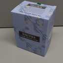 SOKCVSEA Candle Warmer Lamp Christmas Gifts- Birthday Gifts for Women Mom, House Warming Gifts New Home Decor Modern Farmhouse Decor, Candle Warmer with Timer Wax Melt with 2 Bulbs A.Black