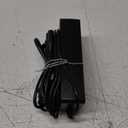 AC/DC ADAPTER, MODEL:CT-1250, INPUT: 100-240V~2AMAX 50/60HZ OUTPUT: 42V-2A