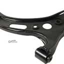 Suspension Control Arm Bushing Kit