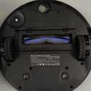 Lefant M3 Max Robot Vacuum, Robot Vacuum and Mop, 20000Pa Suction, Anti-Tangle Brushes, Dual Spinning Mop,Smart Obstacle AvoidanceSelf-Emptying&Refilling Auto Mop Washing&Drying Gray