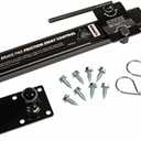 HUSKY TOWING 34715 Right Handed Adjustable Sway Control Kit