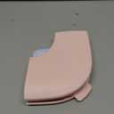 Jool Baby Folding Travel Potty Training Seat for Toddlers, Fits Round & Oval Toilets, Non-Slip Suction Cups, Includes Free Travel Bag (Pink)