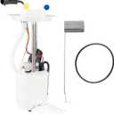 KAX FG0967 Electric Fuel Pump Module Assembly w/Sending Unit Compatible with Escape 2007-2008 2.3L 3.0L, Tribute 2008-2008 2.3L 3.0L, Mariner 2007-2008 2.3L 3.0L, Replace# 8L8Z9H307C (For 07-08 Escape/Mariner/Tribute)