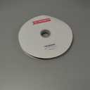 Nylon Brown Velvet Ribbon Single Sided,5/8 Inch X 25Yards Spool