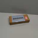 NO Drill Gas Fuel Brake Foot Rest Pedal Cover Compatible with Tucson Sonata Palisade G70, KIA Sportage Stinger Sorento Optima Cadenza Accessories (AT)