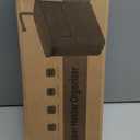 Toilet Paper Storage Basket Holder Holds 9-12 +1 Rolls Elegant Multi-Functional Bathroom Toilet Paper Holder Stand Storage Organizer Waterproof with Tray Hold Phone Wet Wipes Beige