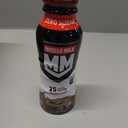 Muscle Milk Genuine Protein Shake, Chocolate, 25g Protein, 11.16 Fl Oz (Pack of 12), Packaging May Vary