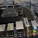 MSI PRO B550M-VC WiFi ProSeries Motherboard (AMD Ryzen 5000 Series, AM4, DDR4, PCIe 4.0, SATA 6Gb/s, M.2, USB 3.2 Gen 2, HDMI/DP, Wi-Fi 6E, Bluetooth 5.2, mATX)