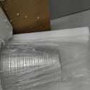 Tall Floor Vase, 27.5 inches (70cm, 2.3FT) Tall Vases Sturdy, Luxury, Textured for Decorative Branches Dried Flowers, Floor Vase for Rustic Living Room, Modern Decor, Resin Silver Vases