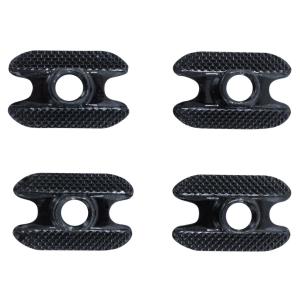 Burton Channel Inserts (4 Pack)
