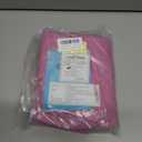 HeySplash Pool Floats, Inflatable Diamond Ring Pool Float, Large Engagement Ring Floatie for Bachelorette Party, Swim Tube River Lake Wedding Bride Stagette Decor Fun Toy Raft for Adults, Pink