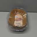 Loaf Pan Liners, Loaf Pan Liners for Baking Bread 9x5, Bread Pan Parchment Liners, 150pcs Bread Pan Liners for Baking