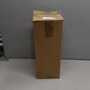 US Umbrella Stand Metal Umbrella Holder Hollowed Umbrella Rack Freestanding Umbrella Stand Rack Practical Umbrella Organizer Indoor Umbrella Storage Rack for Home Entryway(black-1-circular)