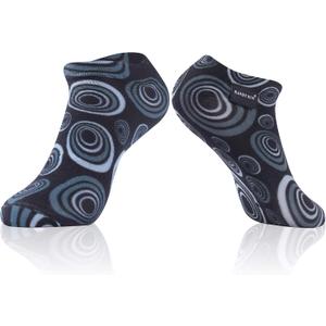 RANDY SUN Waterproof Socks, Unisex Cycling/Hunting/Fishing/Running Ankle Socks 1&2 Pair