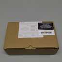 Office Chair Wheels, 2 Inch Rubber Rollers, Heavy Duty, Safe for Hardwood Floors, Carpets, Mats, Universal Size 11x22mm, Smooth and Quiet, Black, Set of 5 (Grey)