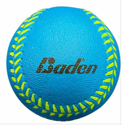 Baden Blue Bright Strike Ball 2Pcs