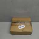 6 Pcs Glass Fruit Decor Crystal Decor Grapes Pineapple Peach Pear Strawberry Persimmon Artificial Fruit Crystal Hand Blown Glass Decor Suitable for Gifts,Crystals Decorations for Home