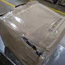 MAXYOYO Folding Sofa Bed, Convertible Sleeper Chair with Pillow Foldable Mattress with Back Support, Portable Fold Out Sofa Couch Fuzzy Fabric Comfy Floor Lounge for Living Room Apartment, Beige