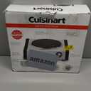 Cuisinart CB-30P1 Cast-Iron Single Burner, Stainless Steel