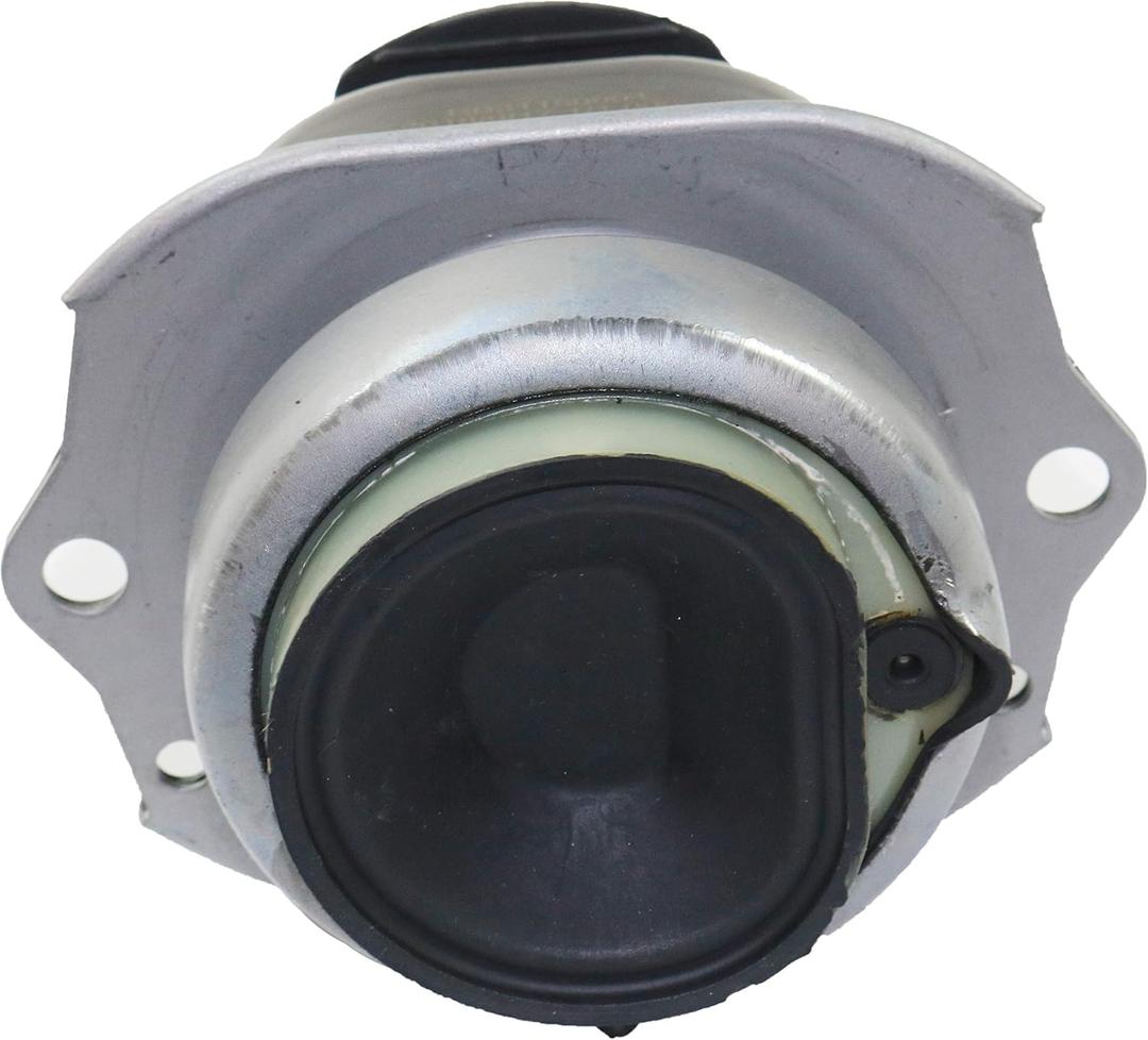 Garage-Pro Driver and Passenger Side Motor Mount Set of 2 Compatible with 2007-2018 BMW X5 & 2009-2019 X6 3.0L, 4.8L Eng. Gas