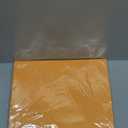 9x12 Envelopes Self Seal 50 Pack Manilla Envelopes Catalog Mailing Envelopes 9x12 Self Sealing Envelopes for Photos,Cards,Documents (Yellow)