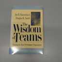 The Wisdom of Teams