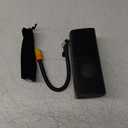 Tire Inflator Portable Air Compressor, 180PSI Portable Air Compressor with 25000mAh Battery, 3X Faster Inflation Cordless Air Pump for Car, Motorcycle, Bicycle, Ball